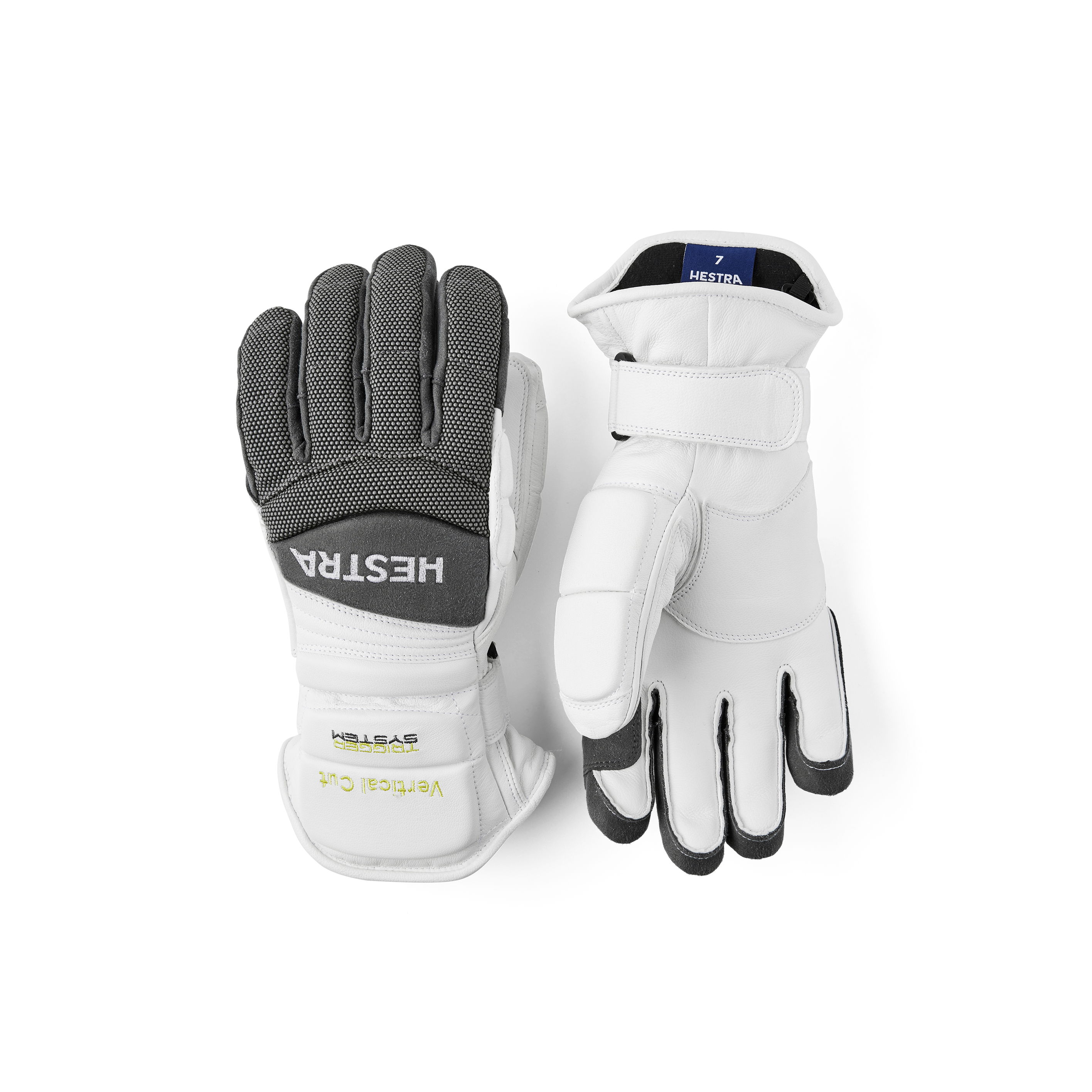 GSL Race Trigger - 5 finger