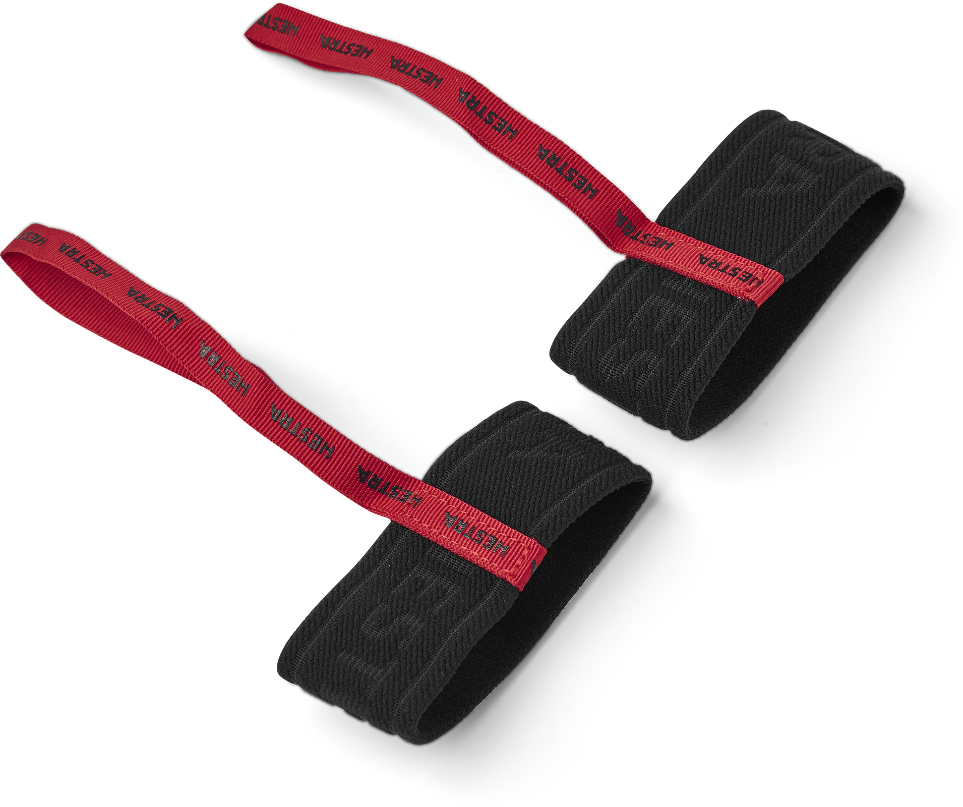 Thick wrist strap for women’s gloves